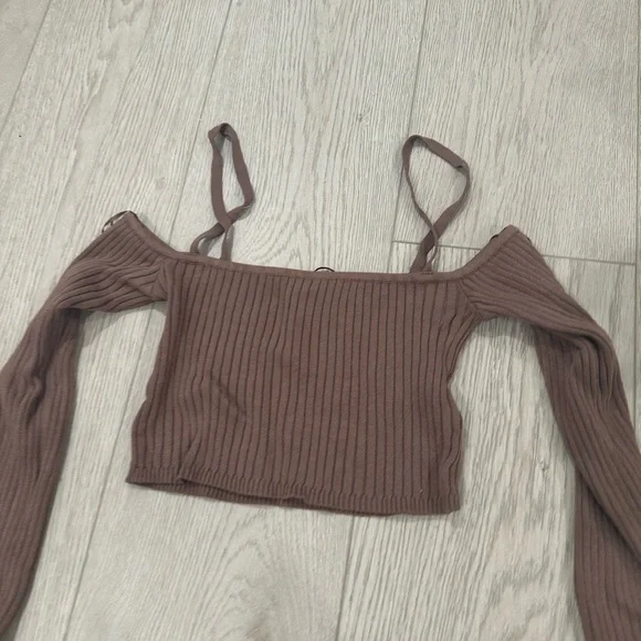 - ZARA NWOT top S - Picture 13 of 14
